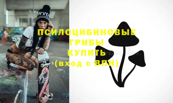 круглые Семёнов