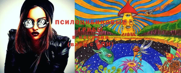 круглые Семёнов